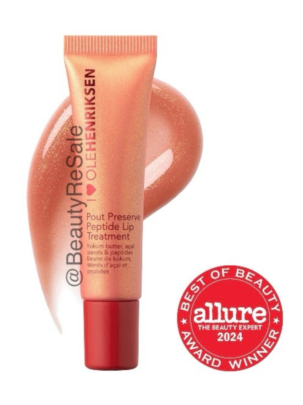 Ole Henriksen - Lip Treatment